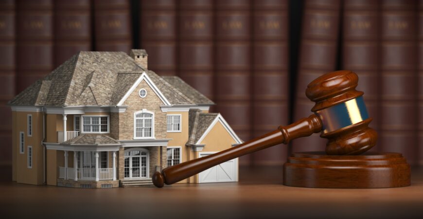 Real Estate & Conveyancing